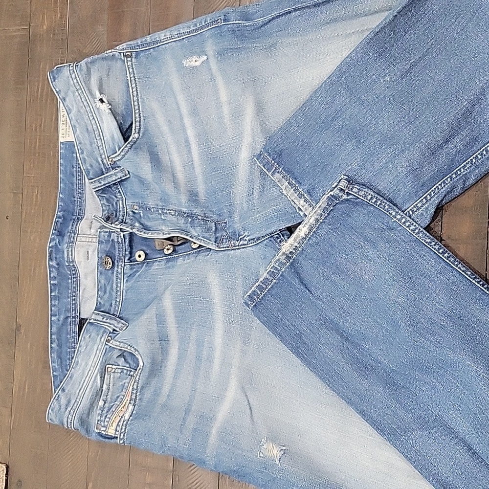 Diesel Safado W36 L32